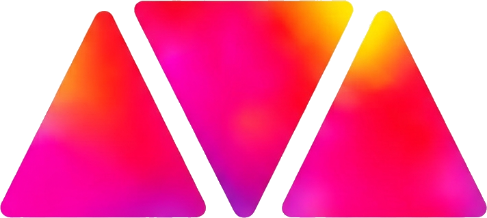M Studios logo
